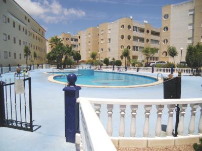 Apartment For sale in Torrevieja, Alicante, Spain - Urb. San Luis